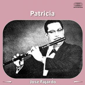 Patricia (Single) album cover