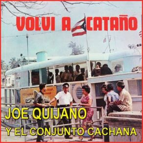 Volvi A Catano (Remastered Version) album cover