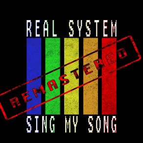Sing My Song (Remastered) album cover