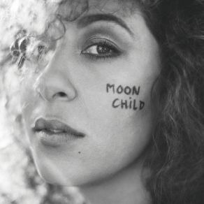 Moonchild album cover