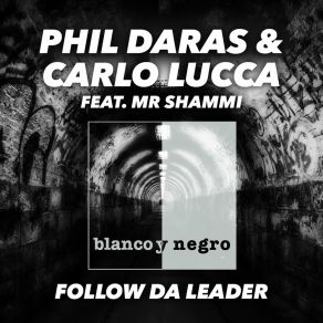 Follow Da Leader album cover