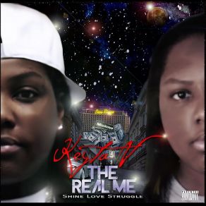 The Real Me album cover