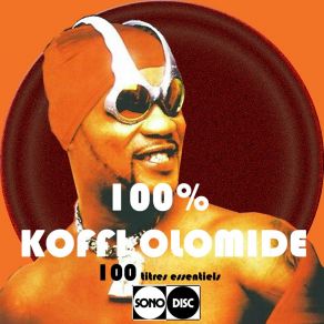 100 Essentiels (Sono Congo Koffi) album cover