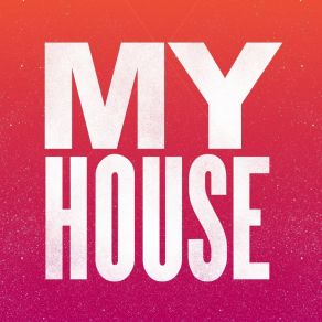 My House album cover