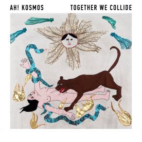 Together We Collide album cover