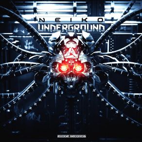 Underground album cover