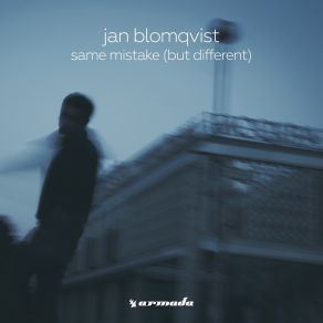 Same Mistake (But Different) album cover