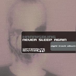 Never Sleep Again album cover