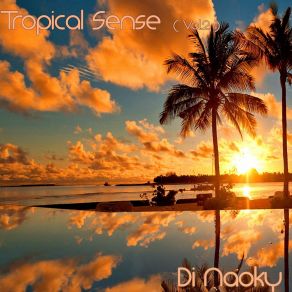 Tropical Sense, Vol. 2 album cover