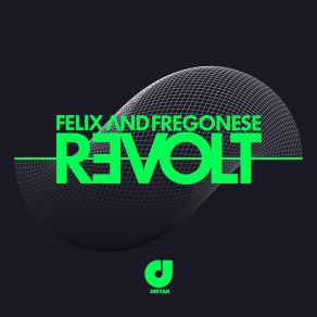 Revolt album cover