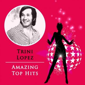 Amazing Top Hits album cover