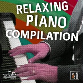 Relaxing Piano Compilation 2 album cover