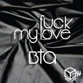 Fuck My Love album cover