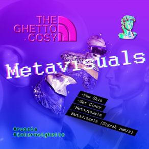 Metavisuals album cover