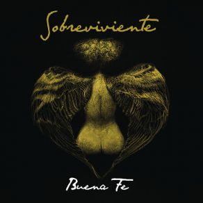 Sobreviviente album cover