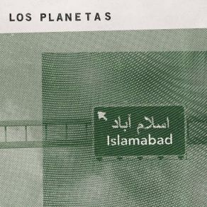 Islamabad (Single) album cover