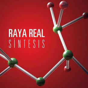 Síntesis album cover