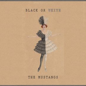 Black Or White album cover