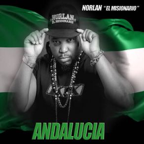 Andalucía (Single) album cover