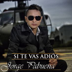 Si Te Vas Adiós (Single) album cover
