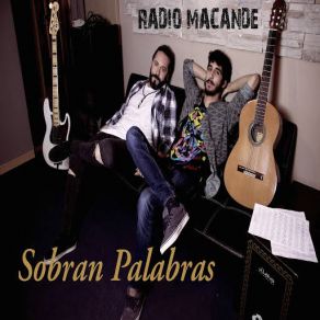 Sobran Palabras (Single) album cover