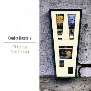 Confectioner's album cover