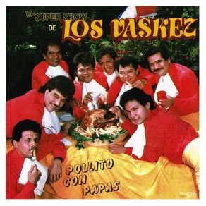 Pollito Con Papas album cover