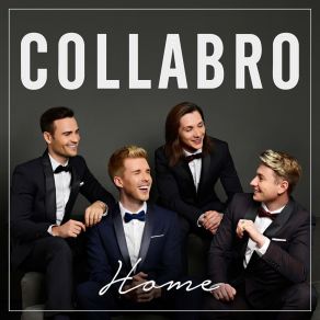Home album cover