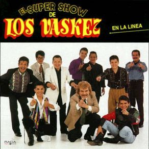 En La Linea album cover