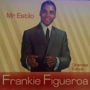 Mr. Estilo: Grandes Éxitos album cover