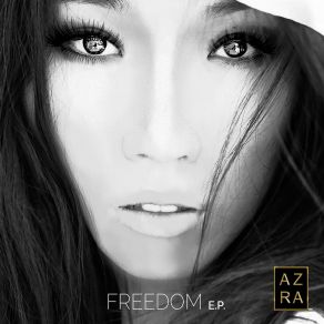 Freedom album cover
