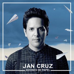 Aviones De Papel album cover