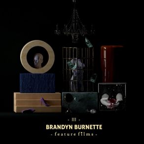 Feature Films album cover