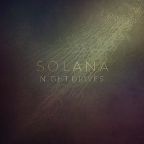 Night Drives album cover