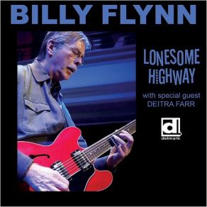 Lonesome Highway album cover