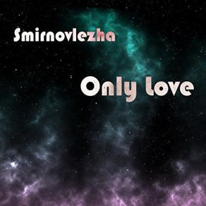 Only Love album cover