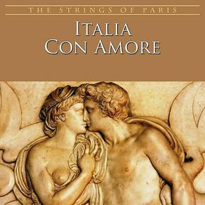 Italia Con Amore album cover