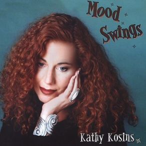 Mood Swings album cover