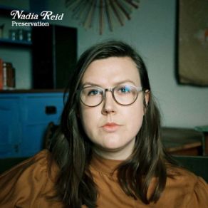 Preservation album cover