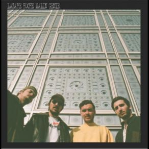 I Don't Sync So Pt. 2 album cover