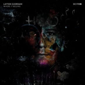 Where It Begins album cover
