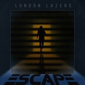 ESCAPE album cover