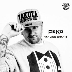 Rap Aus Granit album cover
