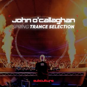 Spring Trance Selection album cover