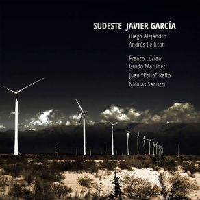 Sudeste album cover