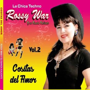 Vol. 2: Cositas Del Amor album cover