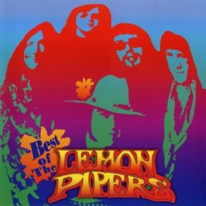 Best Of The Lemon Pipers album cover