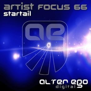 Artist Focus 66 album cover