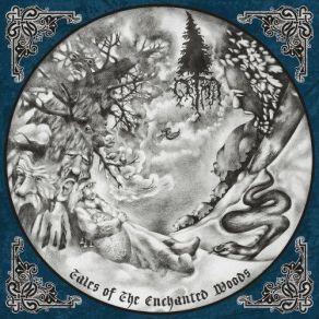 Tales Of The Enchanted Woods album cover