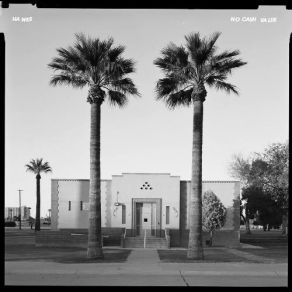 No Cash Value album cover